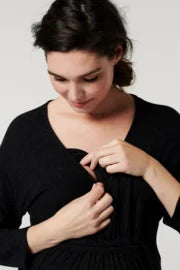 NOPPIES TUNIC  HAYS MAAT L