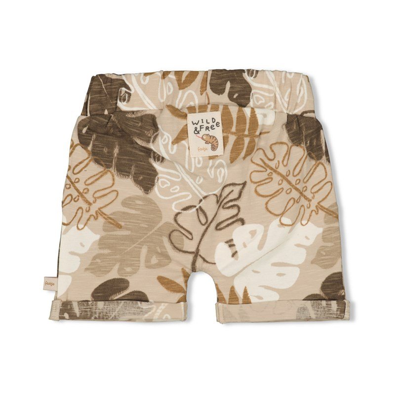 FEETJE SHORT CHAMELEON