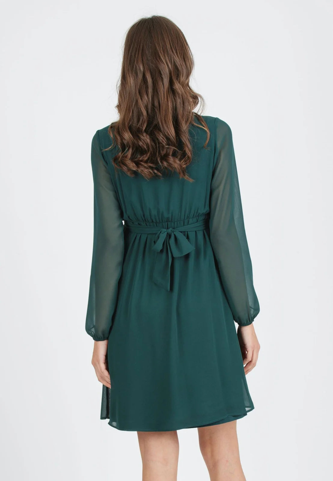 ATTESA SARA GREEN