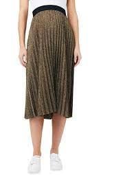 RIPE JENNER PLEAT SKIRT