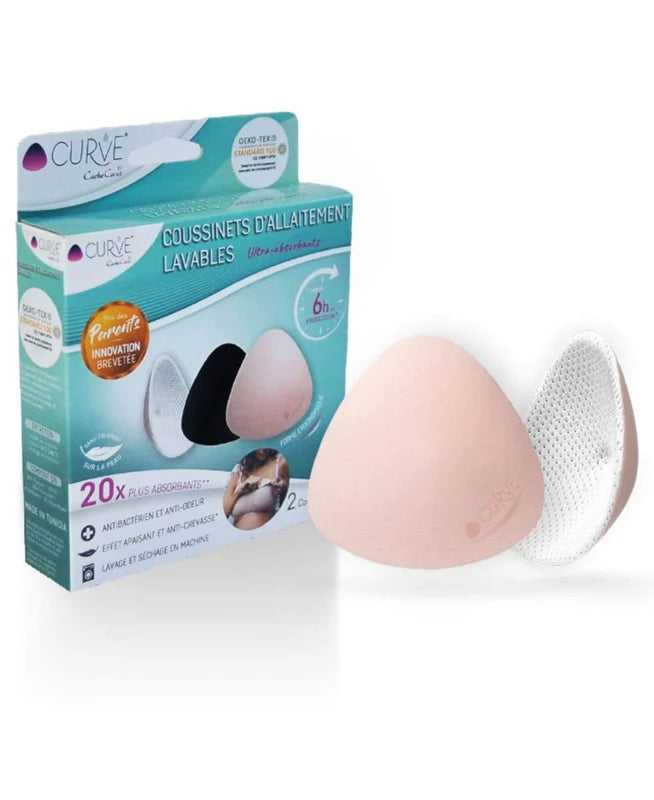 CACHE COEUR CURVE SLIM