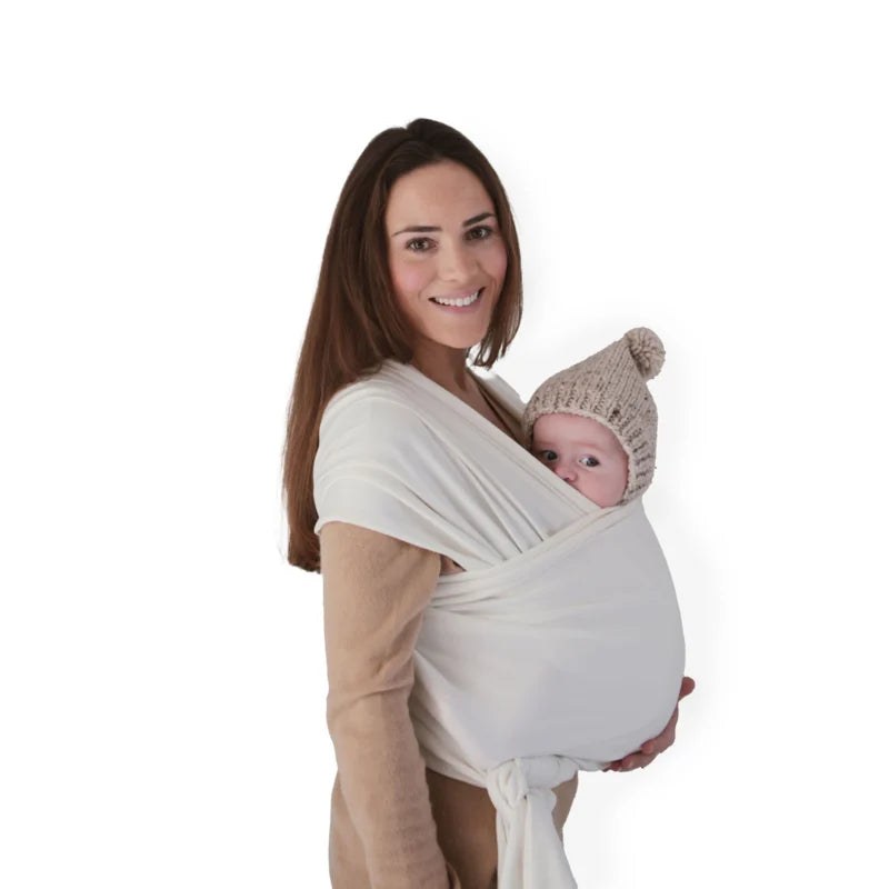 MUSHIE BABY WRAP/DRAAGDOEK