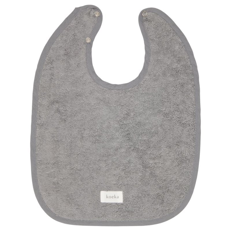 KOEKA DIJON STEEL GREY SLAB