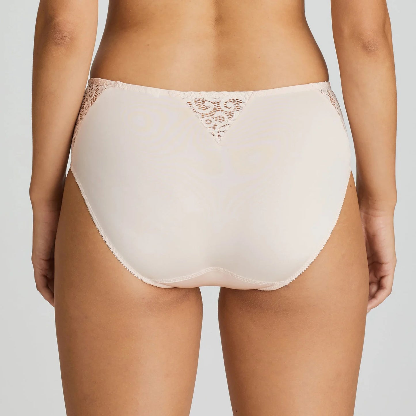 PRIMADONNA SLIP I DO SILKY TAN