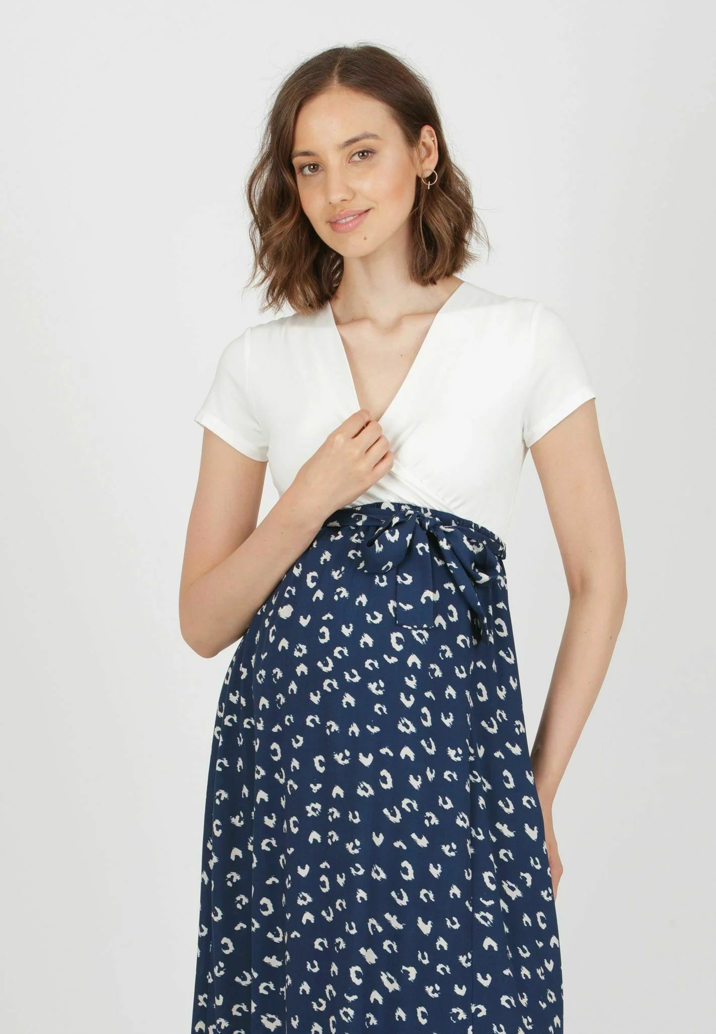 ATTESA FEDERICA DRESS