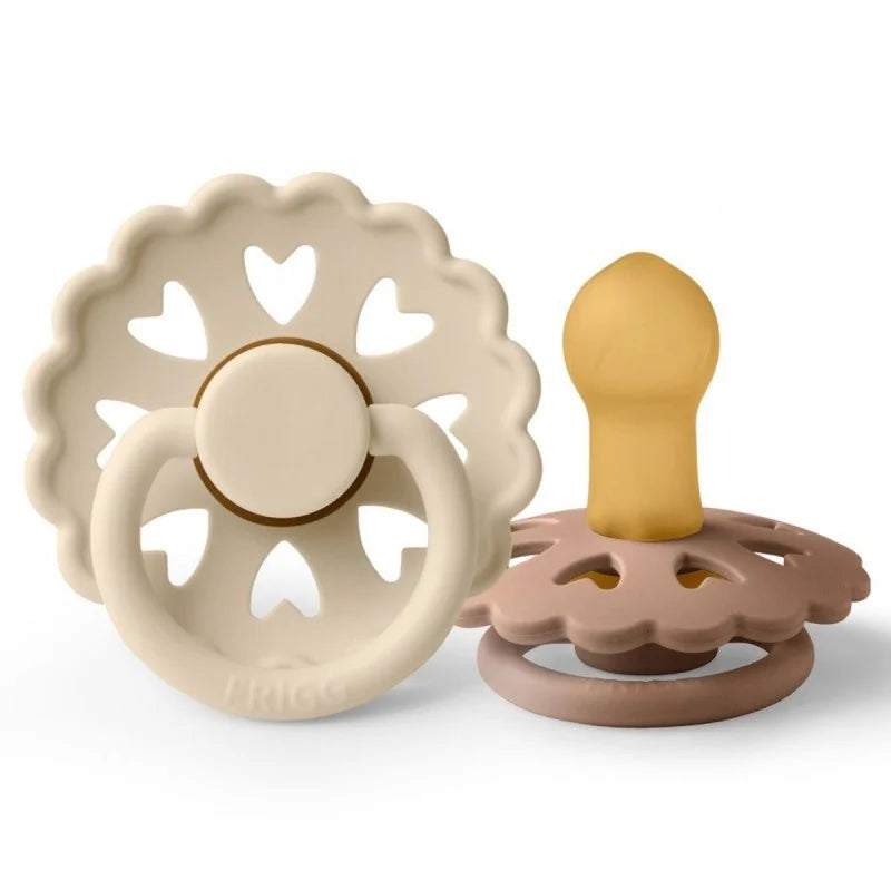 FRIGG1 LATEX FAIRYTALE UGLY DUCKLING/THE EMPEROR