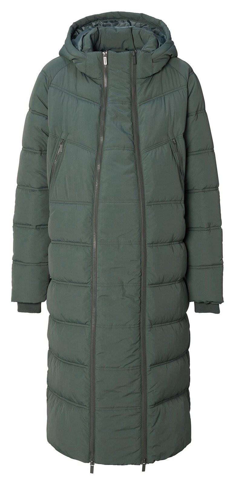 NOPPIES GARLAND JACKET 3-WAY URBAN CHIC