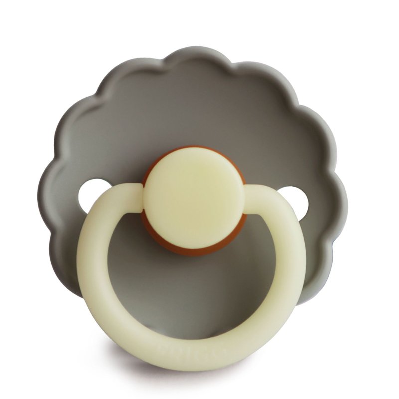FRIGG1 SILICONE PORTOBELLO NIGHT DAISY