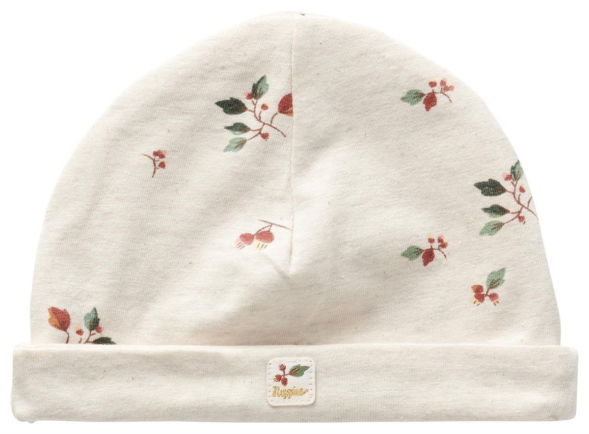 NOPPIES LELY GIRLS HAT REVERSIBLE 3-6 MND
