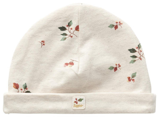 NOPPIES LELY GIRLS HAT REVERSIBLE 3-6 MND