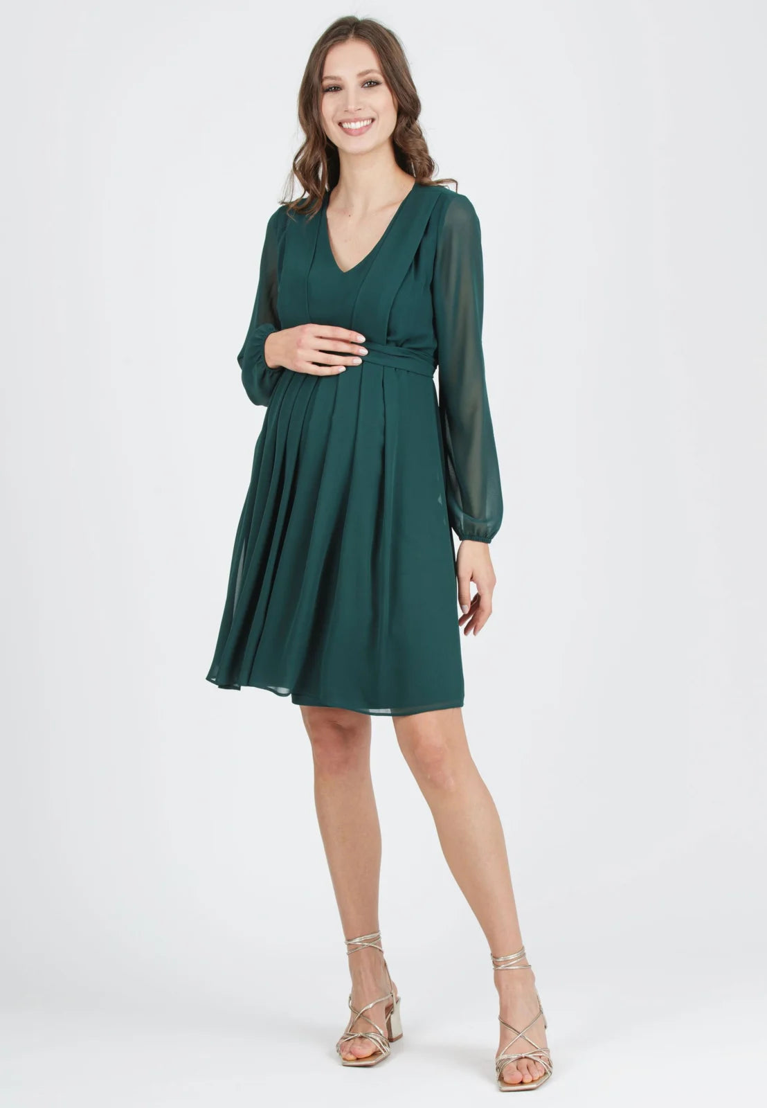 ATTESA SARA GREEN