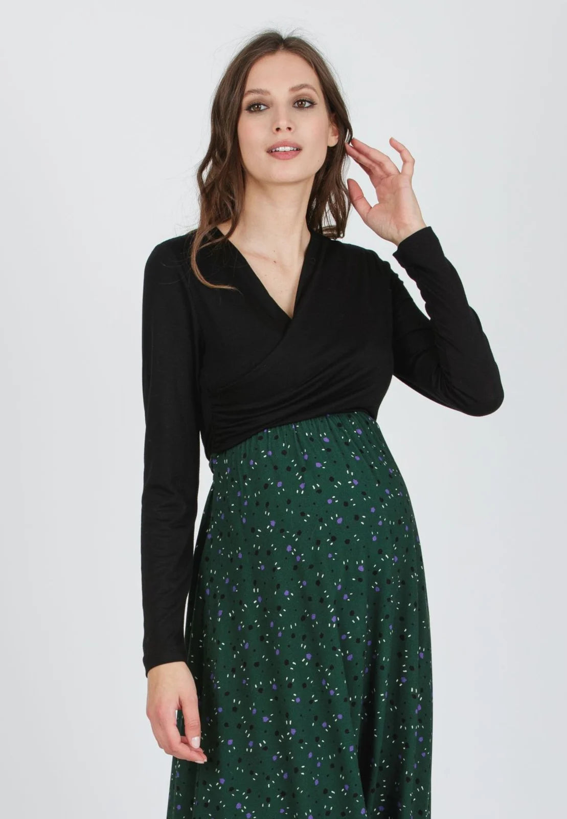 ATTESA MARTA GREEN