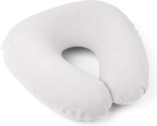 DOOMOO NURSING AIR PILLOW ALMOND