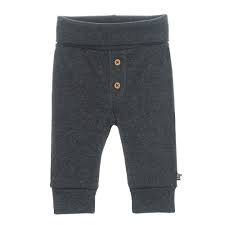 FEETJE MINI PERSON BROEKJE GRIJS
