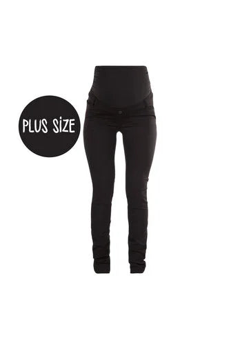 LOVE2WAIT SOPHIA PLUS JEANS BLACK