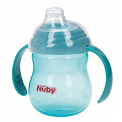 NUBY ANTILEKBEKER 270ML SOFT SPROUT