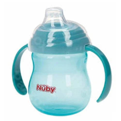 NUBY ANTILEK BEKER GROEN