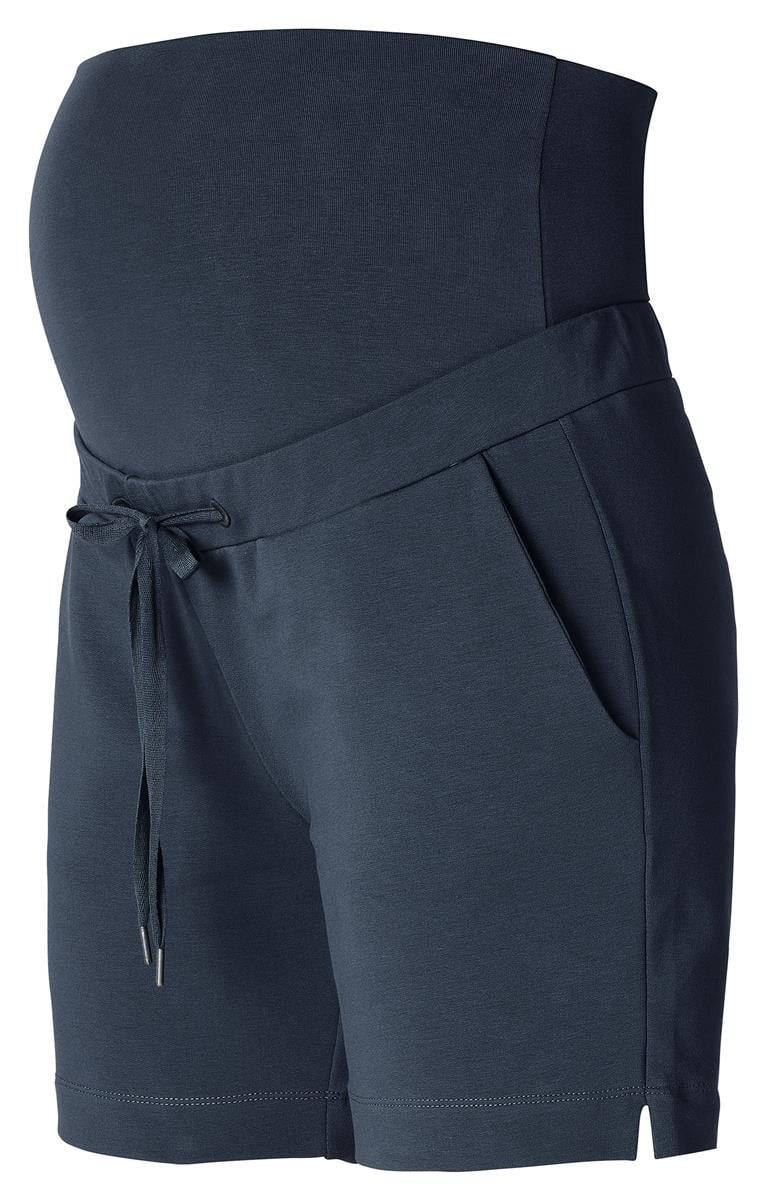 NOPPIES ZWANGERSCHAPSSHORT EASTPORT NIGHT SKY