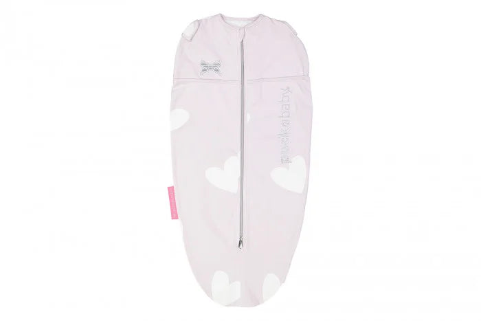 PUCKABABY THE ORIGINAL MINI 3/6M TENDER HEARTS