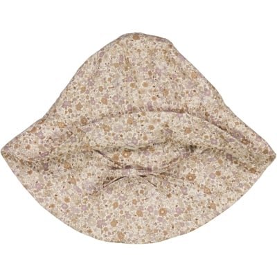 WHEAT CHLOE SOFT LILAC ZONNEHOEDJE