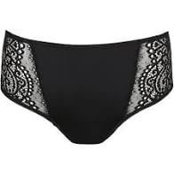 PRIMADONNA SLIP I DO ZWART