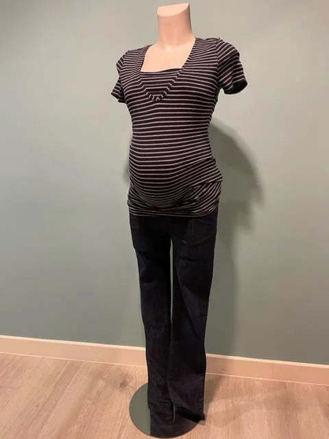 NOPPIES JEANS SKINNY DALLAS MAAT 27