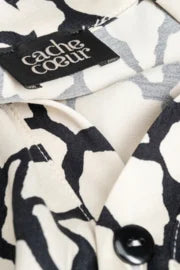 CACHE COEUR LINA DRESS