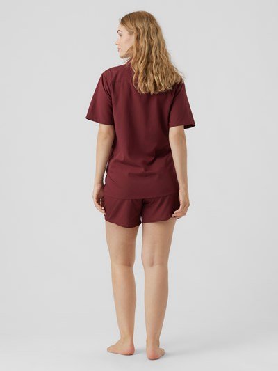 MAMA LICIOUS ALMONDA