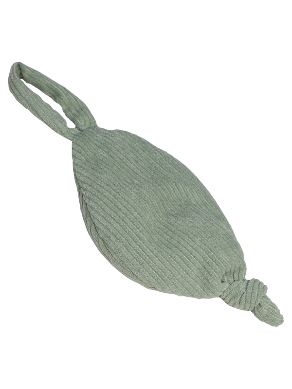 TRYCO SPEENDOEKJE STONE GREEN