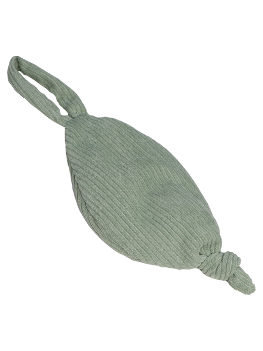 TRYCO SPEENDOEKJE STONE GREEN