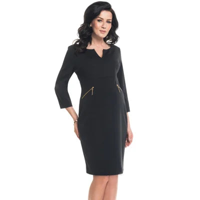 9FASHION ZANETTE ZWART