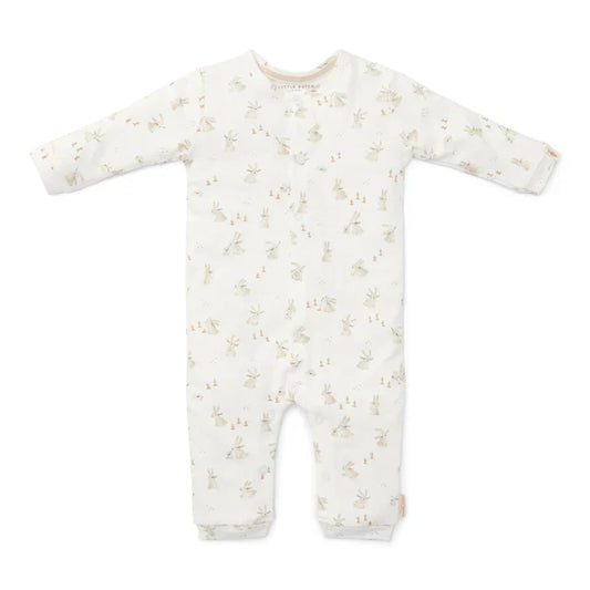 ++LITTLE DUTCH BOXPAKJE BUNNY MAAT 56