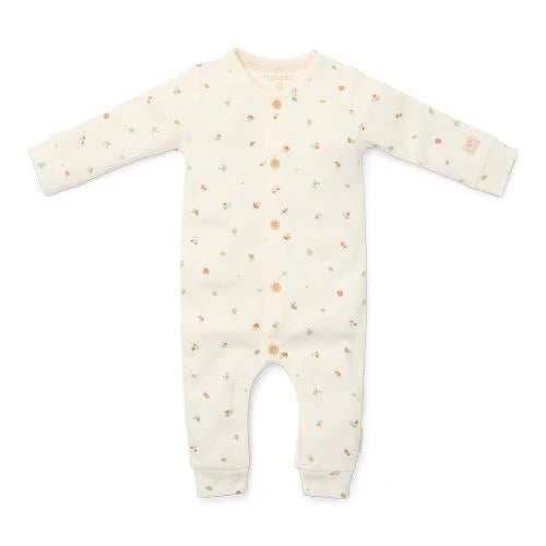 LITTLE DUTCH PYJAMA FOREST TREASURES