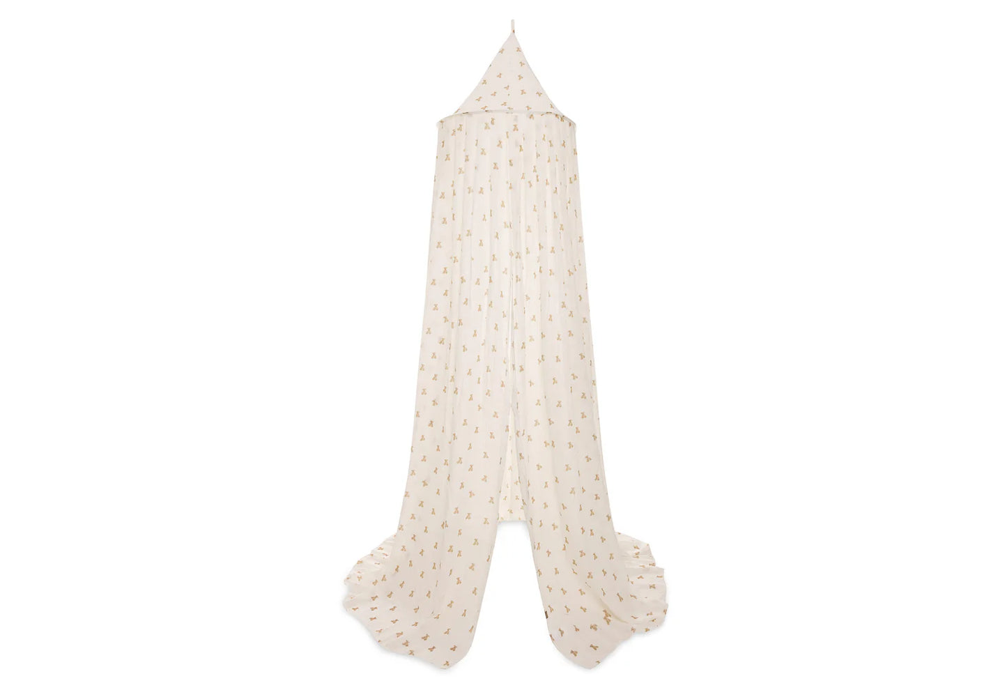 JOLLEIN KLAMBOE MINI TEDDY BEAR