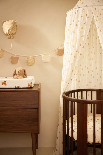 JOLLEIN KLAMBOE MINI TEDDY BEAR