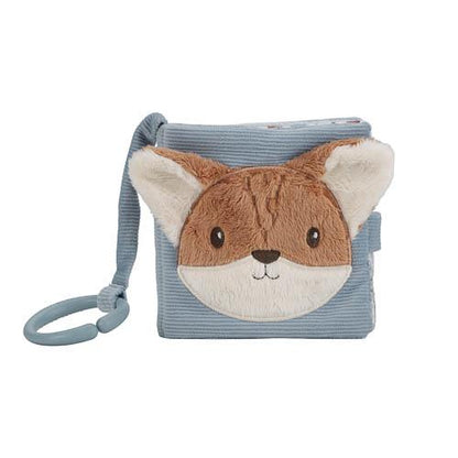 LITTLE DUTCH BUGGYBOEKJE