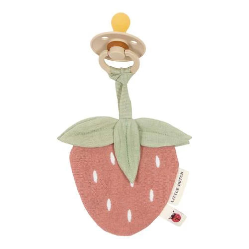 LITTLE DUTCH KNUFFELDOEK HYDROFIEL