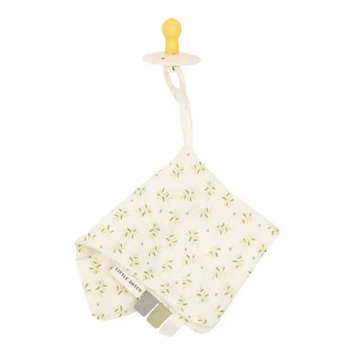 LITTLE DUTCH KNUFFELDOEK HYDROFIEL