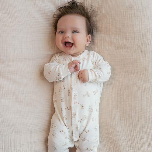 LITTLE DUTCH BOXPAKJE BABY BUNNY