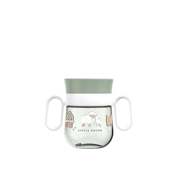 LITTLE DUTCH 360° DRINKBEKER
