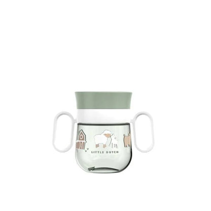 LITTLE DUTCH 360° DRINKBEKER
