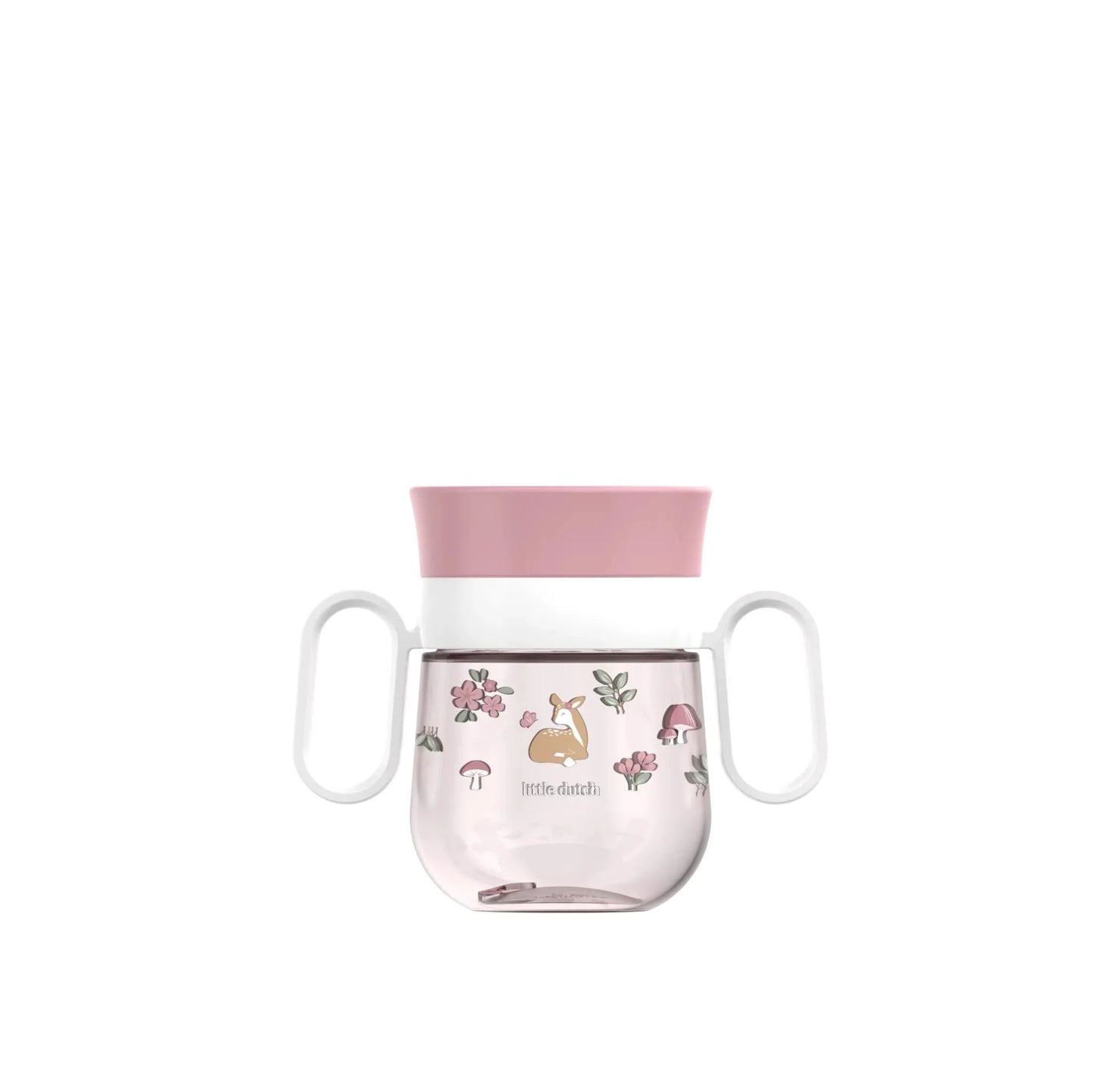 LITTLE DUTCH 360° DRINKBEKER