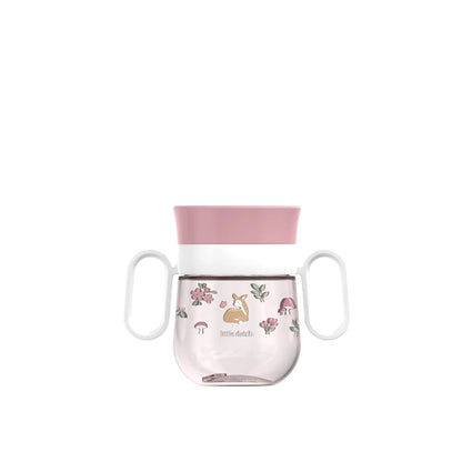LITTLE DUTCH 360° DRINKBEKER
