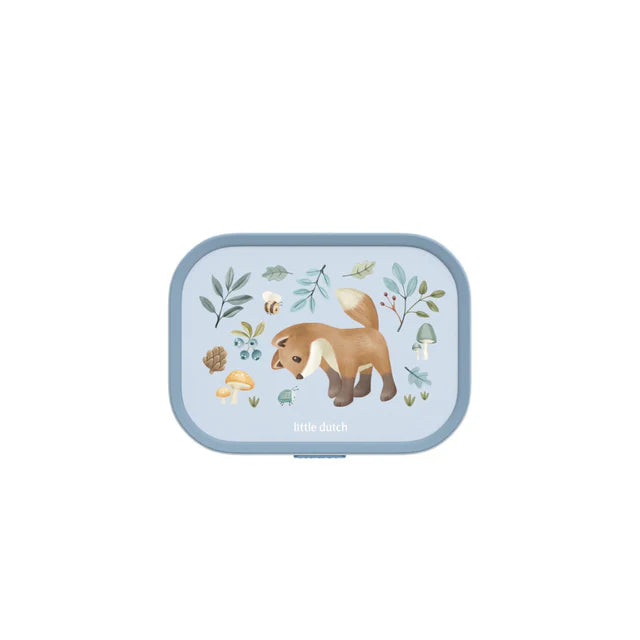 LITTLE DUTCH LUNCHBOX