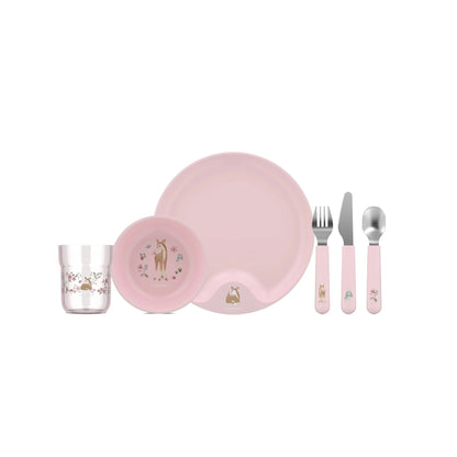 LITTLE DUTCH KINDERSERVIES 6-DELIG