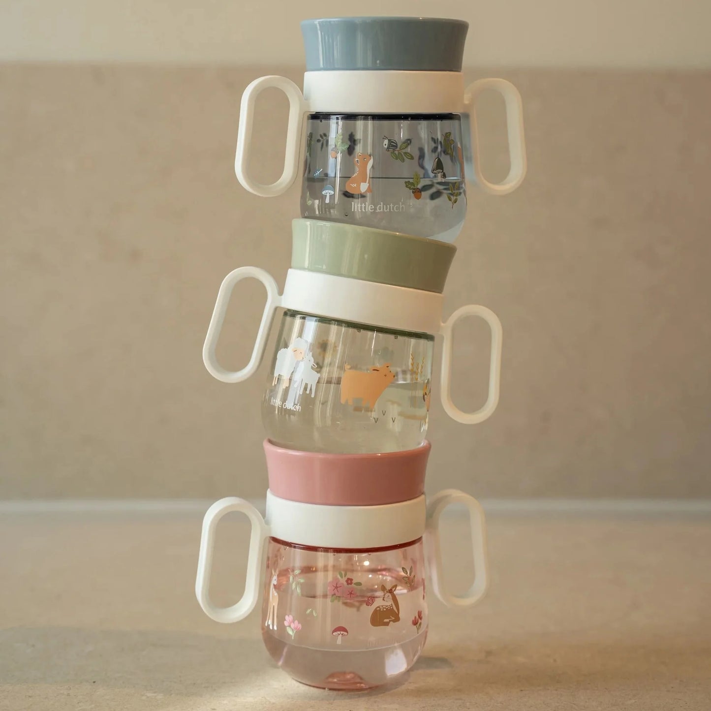 LITTLE DUTCH 360° DRINKBEKER