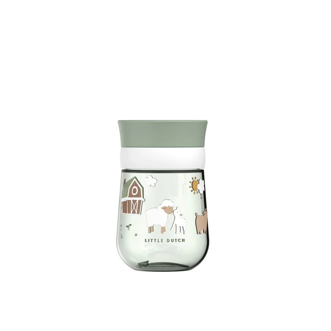 LITTLE DUTCH 360° DRINKBEKER