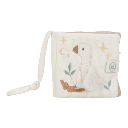 LITTLE DUTCH ACTIVITEITENBOEKJE NEWBORN