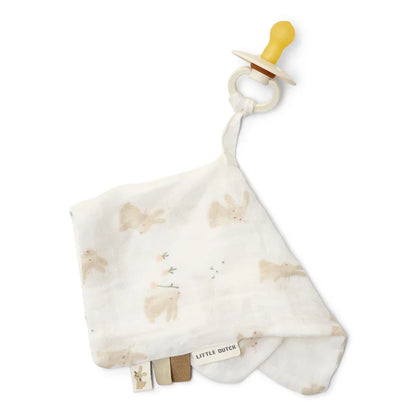 LITTLE DUTCH KNUFFELDOEK HYDROFIEL