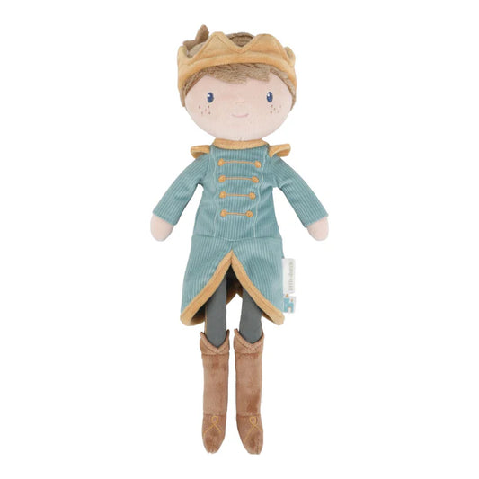 LITTLE DUTCH KNUFFELPOP